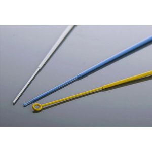 Nest® 10µl Entnaald / Entlus / Inoculating Needle - Loop, Niet-Pyrogeen, Steriel per stuk verpakt, 400 stuks in verpakking