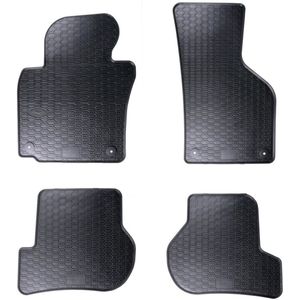 Volkswagen Jetta 2005-2011 rubbermat