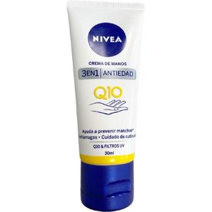 Nivea Q10 Handcrème - 30 ml