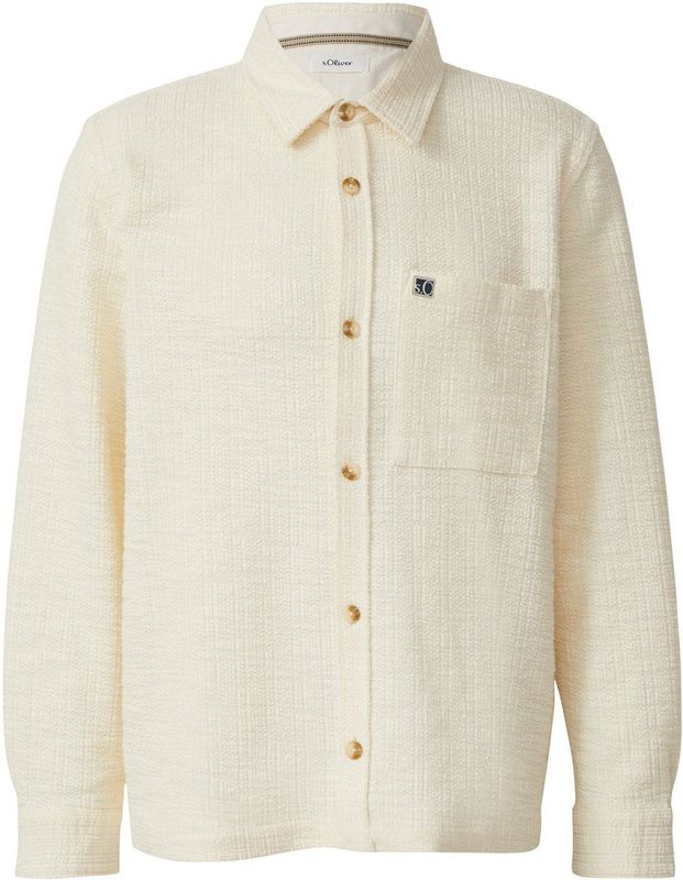 s.Oliver Hemd