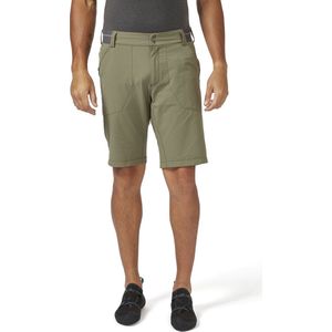 Rab Venant short qfv 24 light khaki M