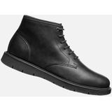 Geox - U POVE - Winterlaarzen - Zwart