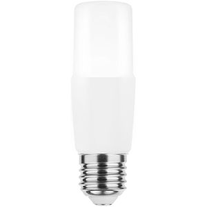 Modee - E27 LED Buislamp - Daglicht Wit - 9W - 700lm - Vervangt 70W Gloeilamp
