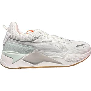 Puma - RS-X PPE - Sneakers - Manne - Wit/Grijs - Maat 44