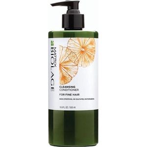 Biolage Cleansing Conditioner Fine Hair 500ml