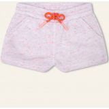 Oilily - Phase sweat shorts - Wit - 116/6yr