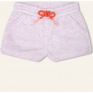 Oilily - Phase sweat shorts - Wit - 116/6yr