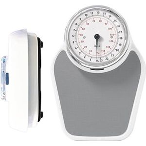 Doktersweegschaal - Personenweegschaal - Personen Weegschaal - Analoog
