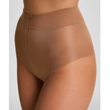 Hunkemöller - Core Control - Panty - Beige - 15 Denier
