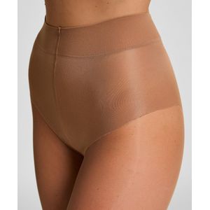 Hunkemöller - Core Control - Panty - Beige - 15 Denier