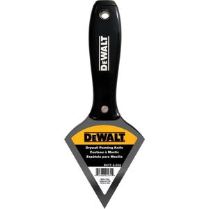 DeWalt - DXTT-2-202 - Puntmes - Roestvrijstaal - Zwart Nylon Handvat