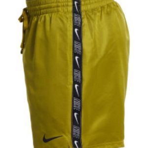 Nike Swim_5"" VOLLEY SHORT Heren Zwembroek - Moss-S