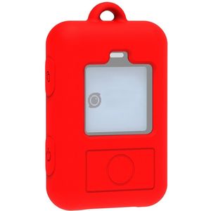 PULUZ siliconen beschermhoes voor Insta360 One X / X2 / X3 / RS afstandsbediening