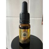 Dutch Hemp CBD-olie 10% - 10 ml - Full spectrum
