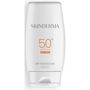 Skinderma Solar Care Olievrije zonnebrandcrème SPF 50+ 50 ml
