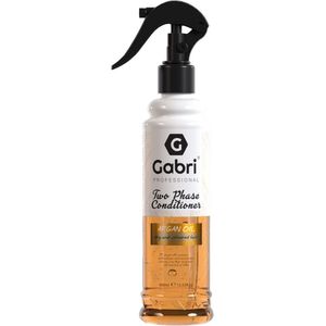 Gabri Two Phase Conditioner Argan Oil 400ml