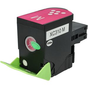 INKFIND 006R04366 Magenta tonercartridge compatibel met Xerox 006R04366 Magenta geschikt voor Xerox C310/C315 - 1-pack Magenta
