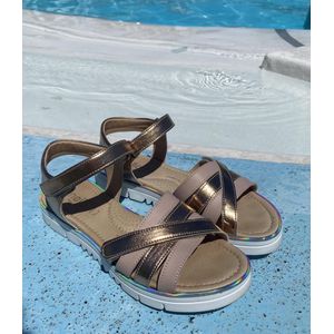 Lunella damessandaal maat 36