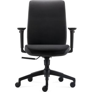 Bureaustoel Stockholm - Bureaustoel - Office chair - Chaise de bureau