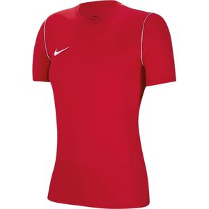 Nike - Park 20 - Sportshirt - Blauw - Dames