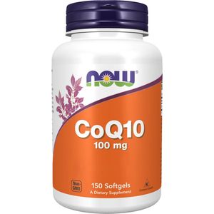 CoQ10 100mg 150softgels