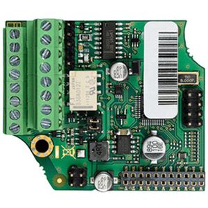 2N 9137430D geheugenkaartlezer Intern