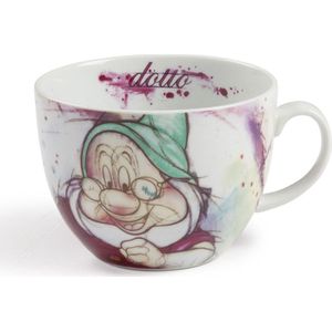 Disney Egan Porseleinen Cappuccinokop Doc 60cl