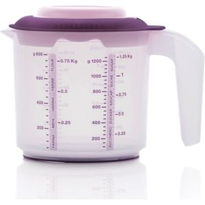 Tupperware Maatkan 1,25L