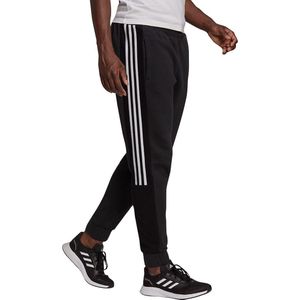 adidas - Essential Colour Block 3S Tapered Pants - Jogging Pants-L