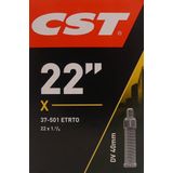 Cst Binnenband 22 X1 3/8 (37-501) Dv 40mm Zwart