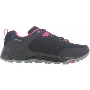 Hi-Tec V-Lite SpHike Nijmegen Low Wandelschoenen - Dames - Zwart