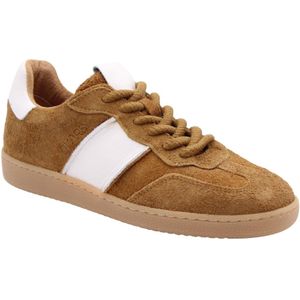 Dwrs - Schoenen - Bruin - Casual schoenen