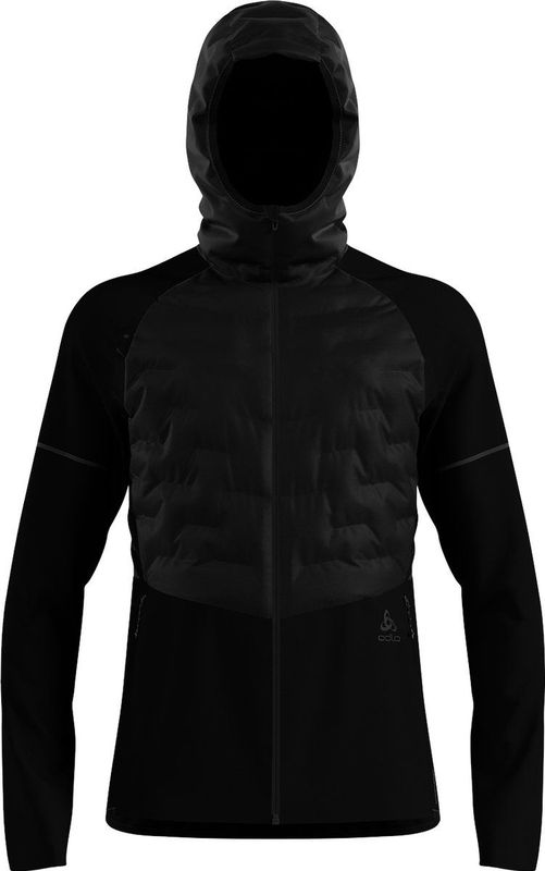 Odlo Odlo Jacket ZEROWEIGHT INSULATOR - Maat S