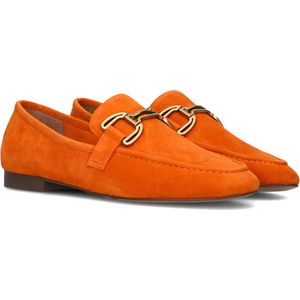 Bibi Lou 582z30vk Loafers - Instappers - Dames - Oranje - Maat 37