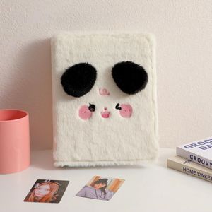 Kpop Photo Card Holder, Books, A5, Kpop, Photo Card Folder, Kpop, Photo Card Folder, A5 Folders, Covers, 30 Sheets, 240 Compartments, Mini Photo Card Album (White)