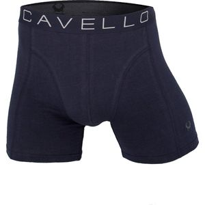 CAVELLO BOXERSHORT - 2 pack - Kleur: Navy - Maat: XL