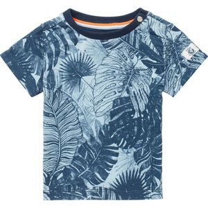 Noppies T-shirt Tonden Baby Maat 62