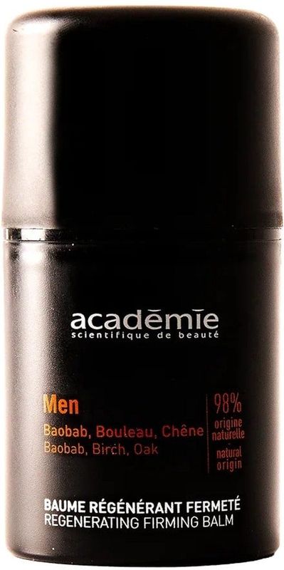 Académie - Regenerating Firming Balm - 50 ml - Scheerbalsem