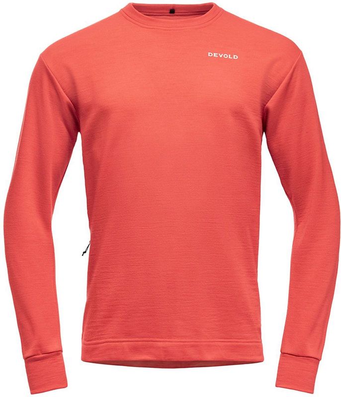 Everyday - Sweater - Groen - Katoen