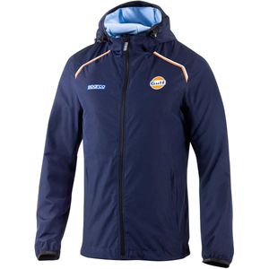 Sparco GULF Windbreaker jas