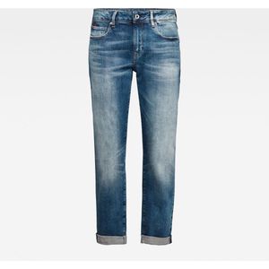 G-Star Raw Kate Boyfriend Wmn Jeans Dames - Broek - Blauw - Maat 31/32