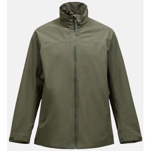 Peak Performance Quest 2L Lined Shell Jacket M