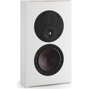 DALI - OPTICON LCR MKII - Luidspreker - Wit - Houtvezel