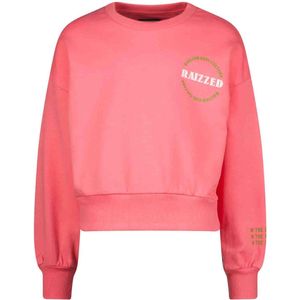 Raizzed - Sweater Lincoln - Strawberry - Maat 116