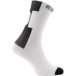 Sidi Confusum Sokken Wit EU 44-46 Man,Vrouw