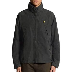 Lyle & Scott Inpakjas - Zwart
