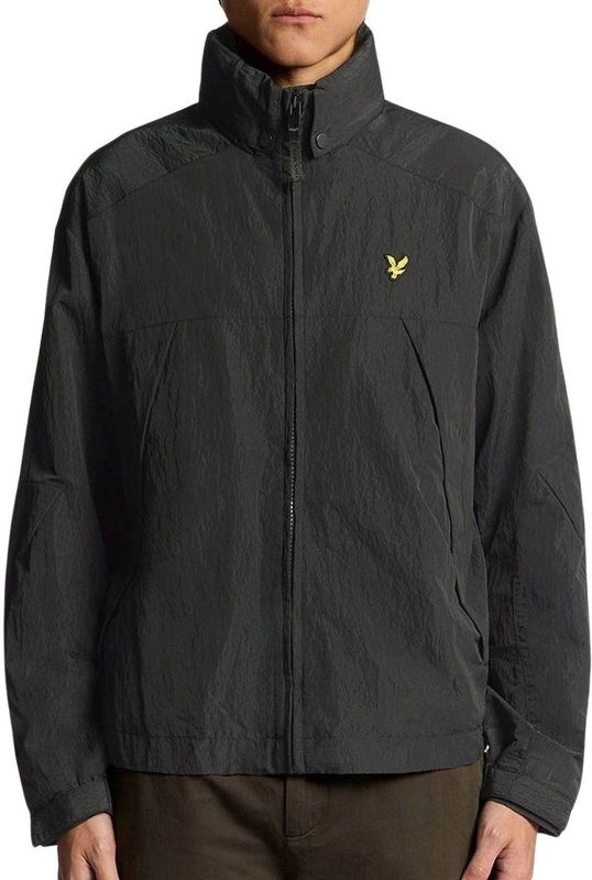 Lyle & Scott Inpakjas - Zwart