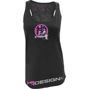 Hotspot Design Singlet Lady Angler | Maat XS