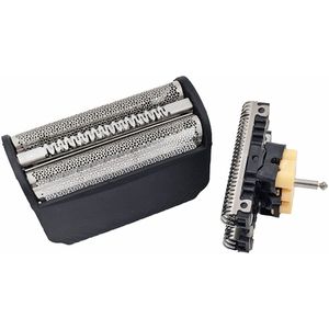 Braun - 30B - Vervangende Scheermesaccessoires - Geschikt voor 310 330 Serie 7000