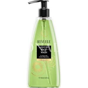 Revuele Age-Defying Face wash Kiwi 250ml